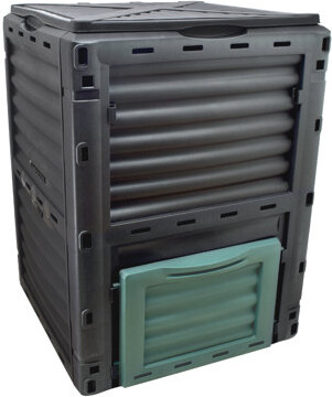 Arcadia Garden Products 80 Gallons Gal. Plastic Stationary Composter