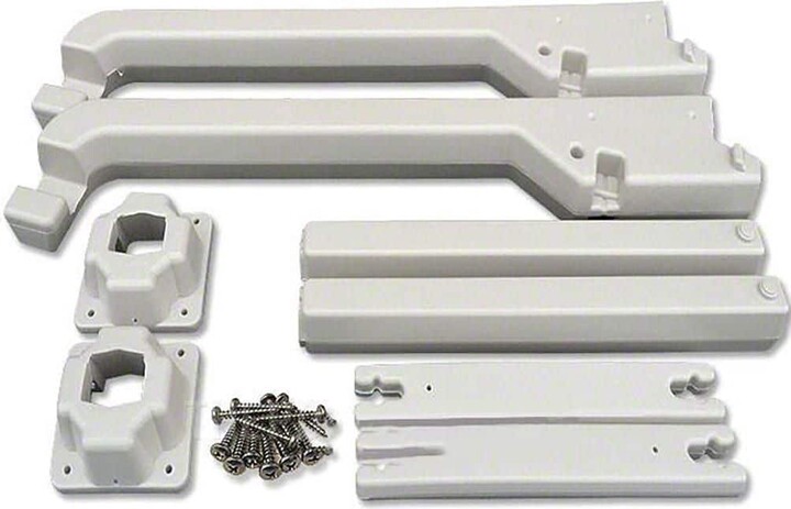 Confer Plastics Evolution Conversion Kit for 7100 series Inpool ladders