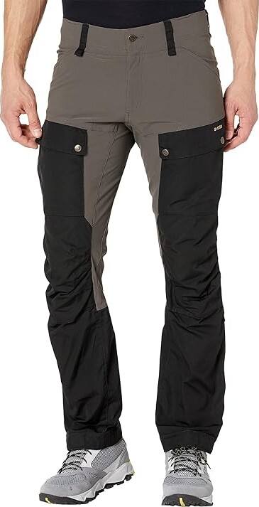 Fjallraven Keb Trouser - Long - Men's - ShopStyle Pants