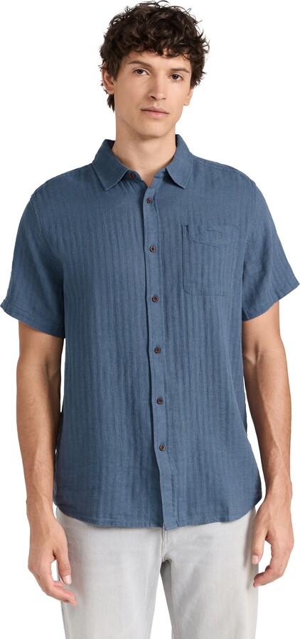 Katin Alan Solid Shirt