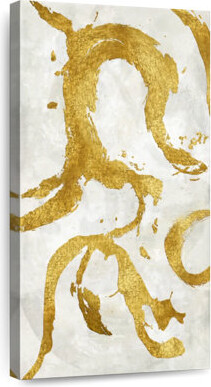 Ivy Bronx Golden Exuberant I