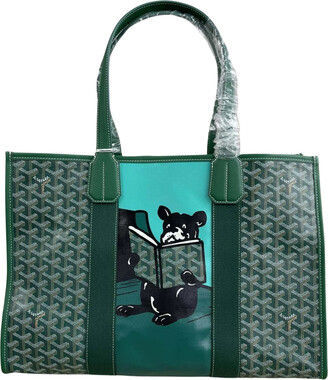 molaoli Messenger Bag/Shoulder Bag Ready Stock goyard New Style