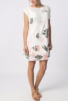 Thumbnail for your product : Skunkfunk Floral Shift Dress