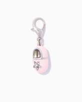 Thumbnail for your product : Charming charlie Girl Baby Shoe Charm