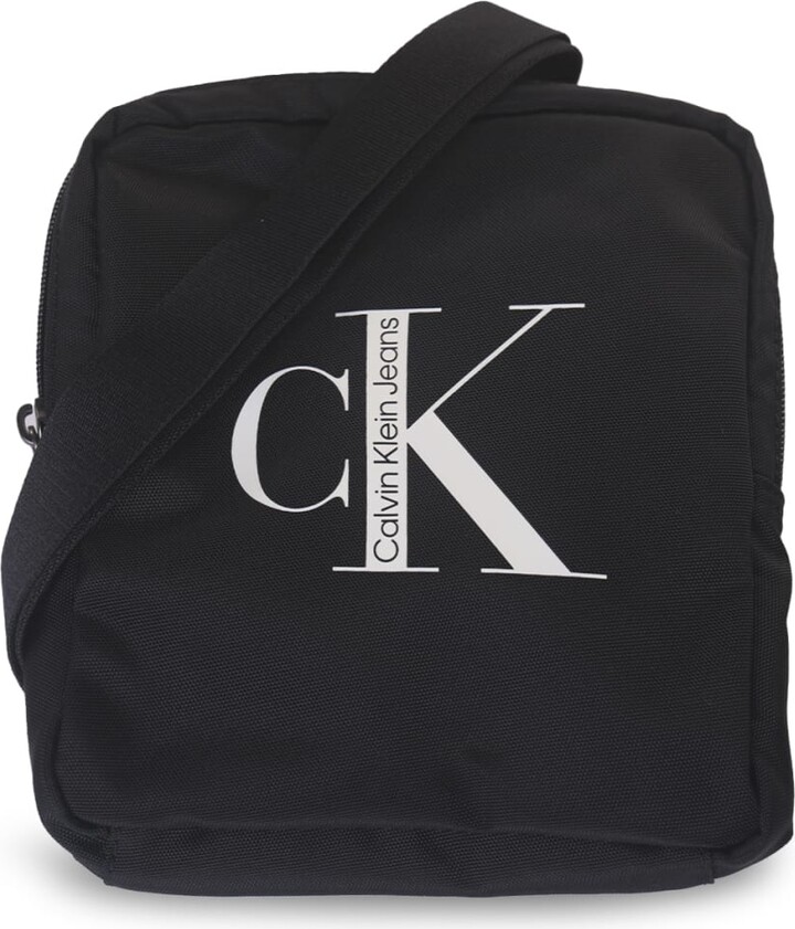 Calvin Klein Crossbody Bag ShopStyle