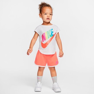 Toddler White Shorts | Shop the world’s largest collection of fashion ...