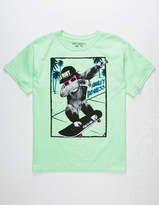 Thumbnail for your product : Riot Society Monkey Business Boys T-Shirt
