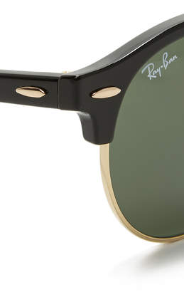 Ray-Ban Round Clubmaster Sunglasses