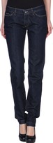 Thumbnail for your product : Dolce & Gabbana Jeans Blue