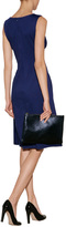 Thumbnail for your product : Jil Sander Draped Jersey Dress Gr. 34
