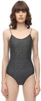 Thumbnail for your product : Oseree Lurex & Lycra One Piece Swimsuit