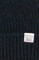 Thumbnail for your product : Norse Projects Lambswool Rib Knit Cap