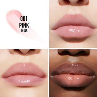 口紅 Dior RITUAL BEAUTY The Beauty Ritual DIOR😍 El set incluye: - 1 oz/ 30 mL Miss