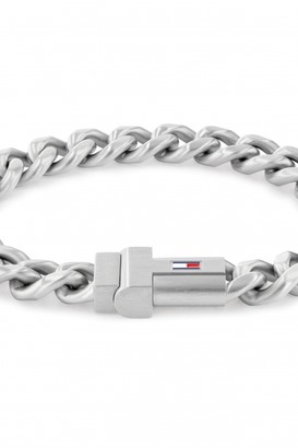 Tommy Hilfiger Jewellery Chunky Chain Bracelet 2790258