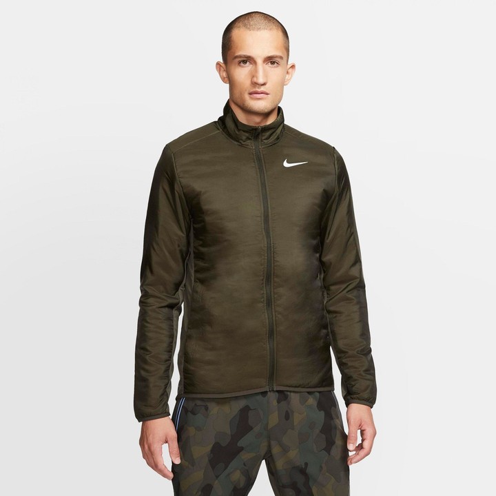 nike aero jacket