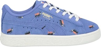 PUMA x TINY COTTONS Sneakers