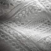 Thumbnail for your product : Burberry Sleeveless Macramé Lace Dress