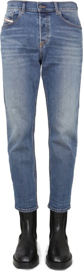 Diesel Men's Slim Jeans | Shop The Largest Collection | ShopStyle