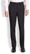 Thumbnail for your product : Saks Fifth Avenue COLLECTION Wool Dress Pants