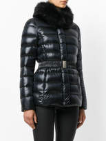 Thumbnail for your product : Herno Piumino fur jacket