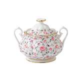 Thumbnail for your product : Royal Albert Rose Confetti Covered Sugar Bowl 0.35ltr