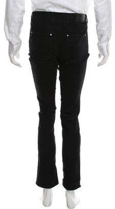 Michael Kors Corduroy Logo Pants