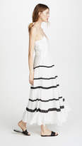 Thumbnail for your product : Carolina K. Marieta Dress