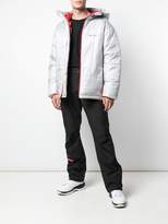 Thumbnail for your product : Opening Ceremony x Marmot puffer jacket