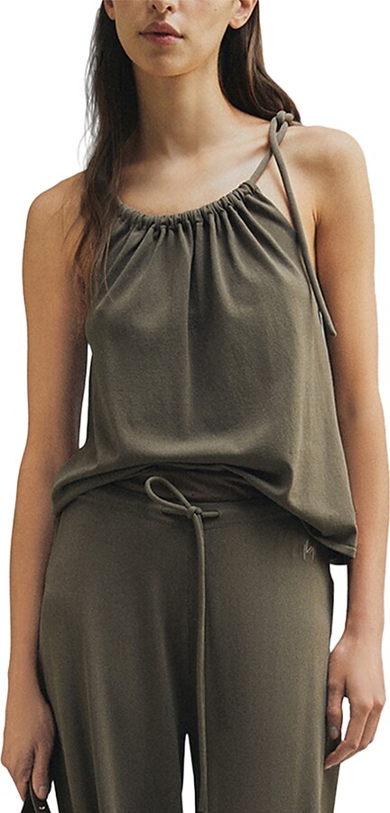 Marella Mlmgiglio Sleeveless Top