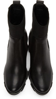 Thumbnail for your product : Rag & Bone Black Shiloh High Boots
