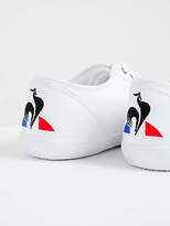 Thumbnail for your product : Le Coq Sportif New Mens Deauville Sport Sneakers In White Sneakers