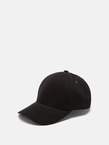Thumbnail for your product : Paul Smith Artist-stripe Twill Baseball Cap