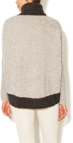 Thumbnail for your product : Autumn Cashmere Cashmere Hand Knit Southwest Sweater