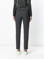 Thumbnail for your product : Joseph tailored cropped trousers