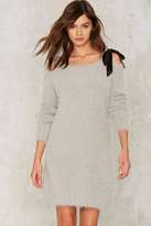 Thumbnail for your product : Glamorous Cleo Sweater Dress