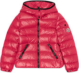 Thumbnail for your product : Moncler Bady jacket 8-14 years