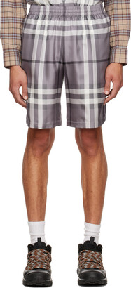 Burberry Men's Shorts | Shop The Largest Collection | ShopStyle
