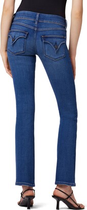 Hudson Beth Baby Bootcut Jeans
