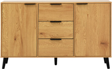 Latitude Run Kitchen Storage Sideboard 47.2\