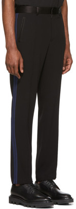 Coach 1941 1941 Black and Navy Track Trousers