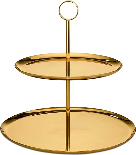 AERIN Sintra Two-Tiered Stand