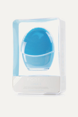 Foreo Luna 3 Face Brush And Anti-aging Massager For Combination Skin