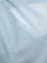 Thumbnail for your product : Denis Colomb Nomad Woven Cashmere Scarf - Womens - Blue