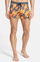 Thumbnail for your product : Diesel 'Reef' Swim Trunks