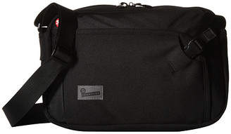 Crumpler The Dry Red No 2 Boarding Bag