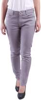 Thumbnail for your product : HDE Women's Mid-Rise Stretchy Denim Slim Fit Skinny Jeans