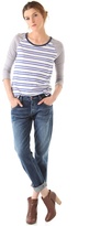 Thumbnail for your product : Citizens of Humanity Dylan Boyfriend Jeans