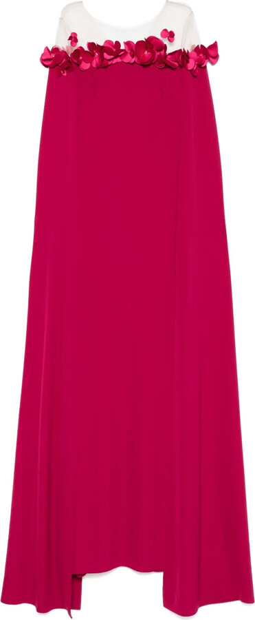 CRISTALLINI Adelaida dress