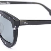 Thumbnail for your product : Christian Dior Eyewear Mania 2 sunglasses