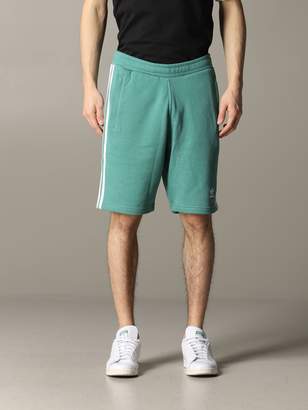 adidas jogger shorts